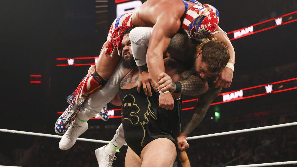 Novinky o stavu zraněného Bronsona Reeda