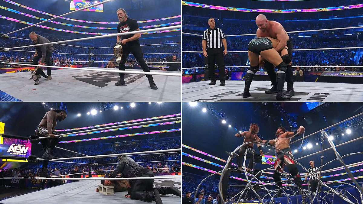 AEW Revolution 2026