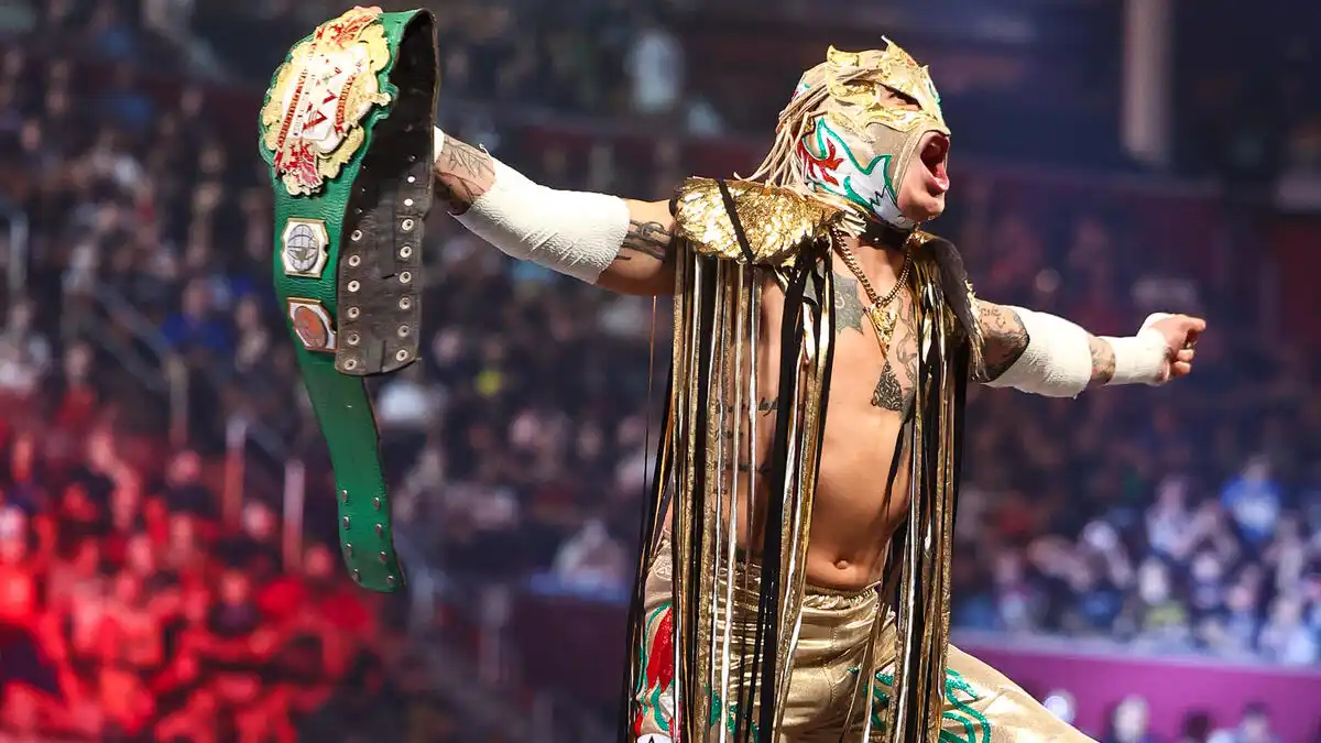 Rey Fenix