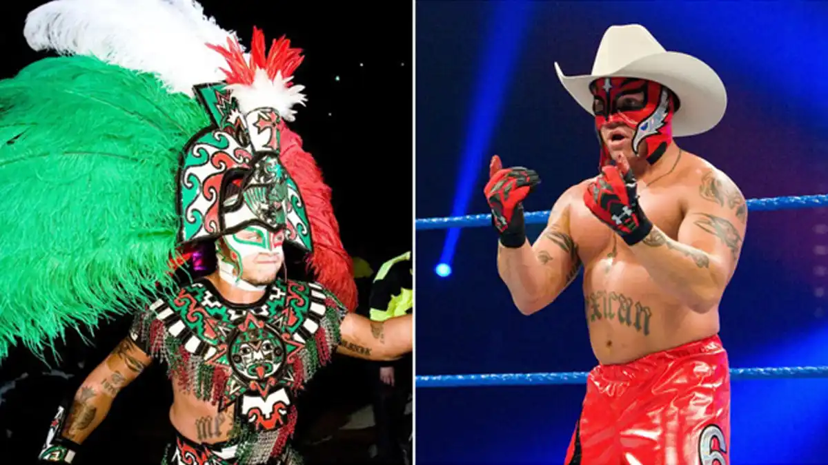 Rey Mysterio
