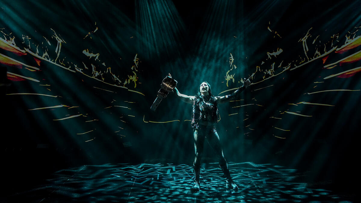 WWE potvrdila několik velkých zápasů pro příští SmackDown