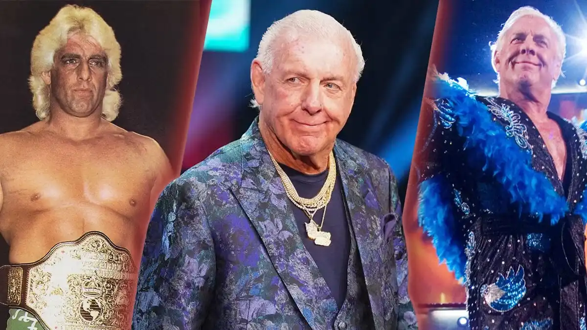 Ric Flair