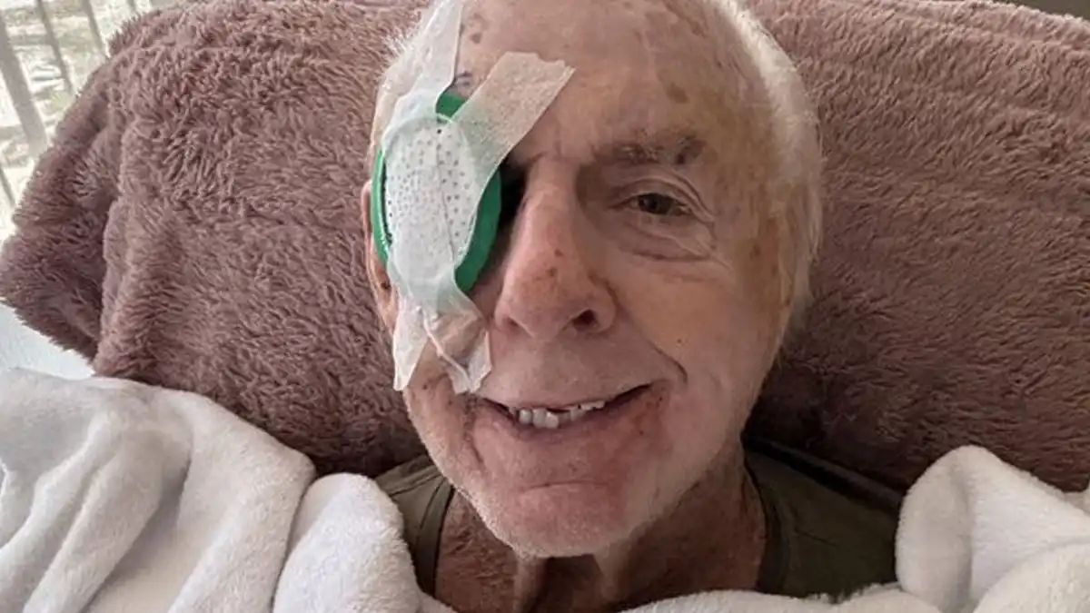 Ric Flair