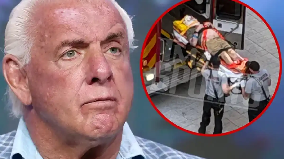 Ric Flair