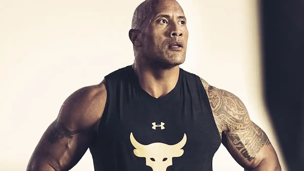 The Rock