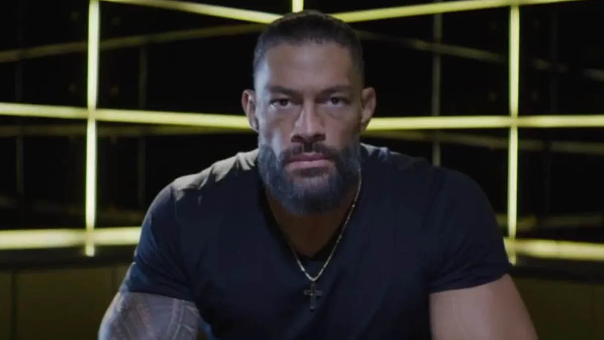 Roman Reigns