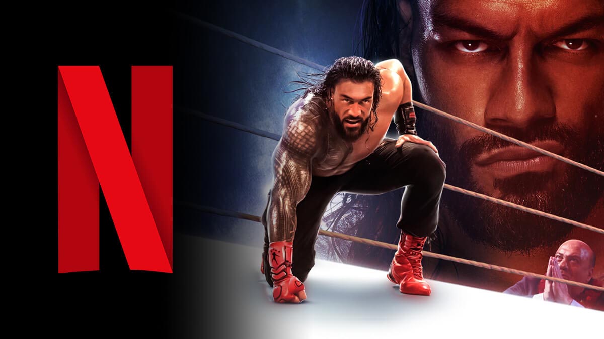 Informace o propouštění v WWE 2K a předčasném ukončení spolupráce s Netflixem