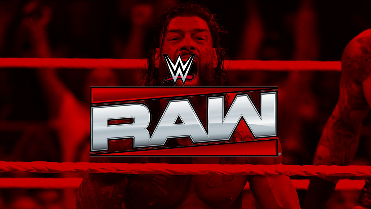 Návrat Romana Reignse a titulový zápas v dnešní show RAW