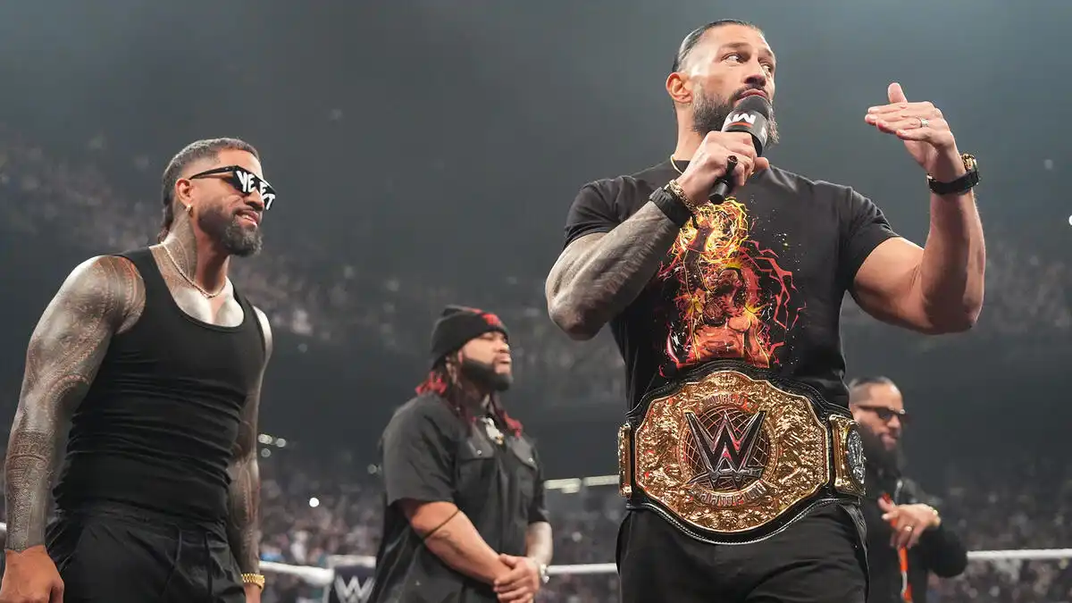 The Bloodline