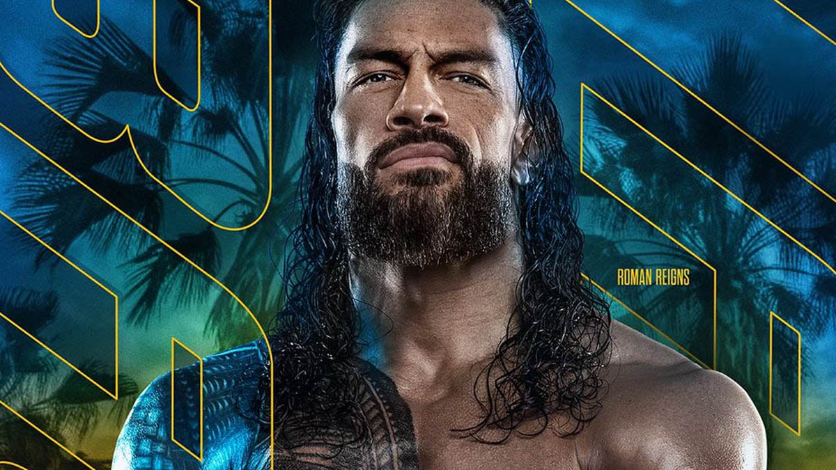 Triple H zveřejnil plakát pro WWE Backlash, ALE ...