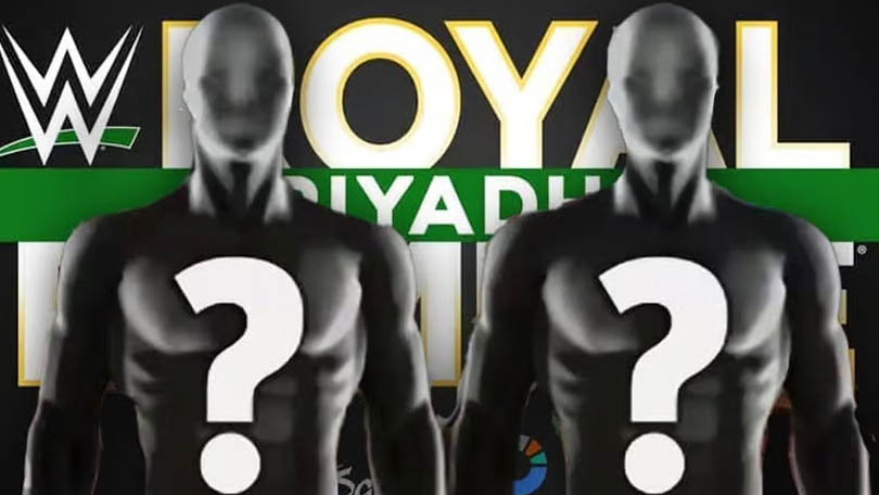 Které celebrity by se mohly objevit na WWE Royal Rumble 2026?