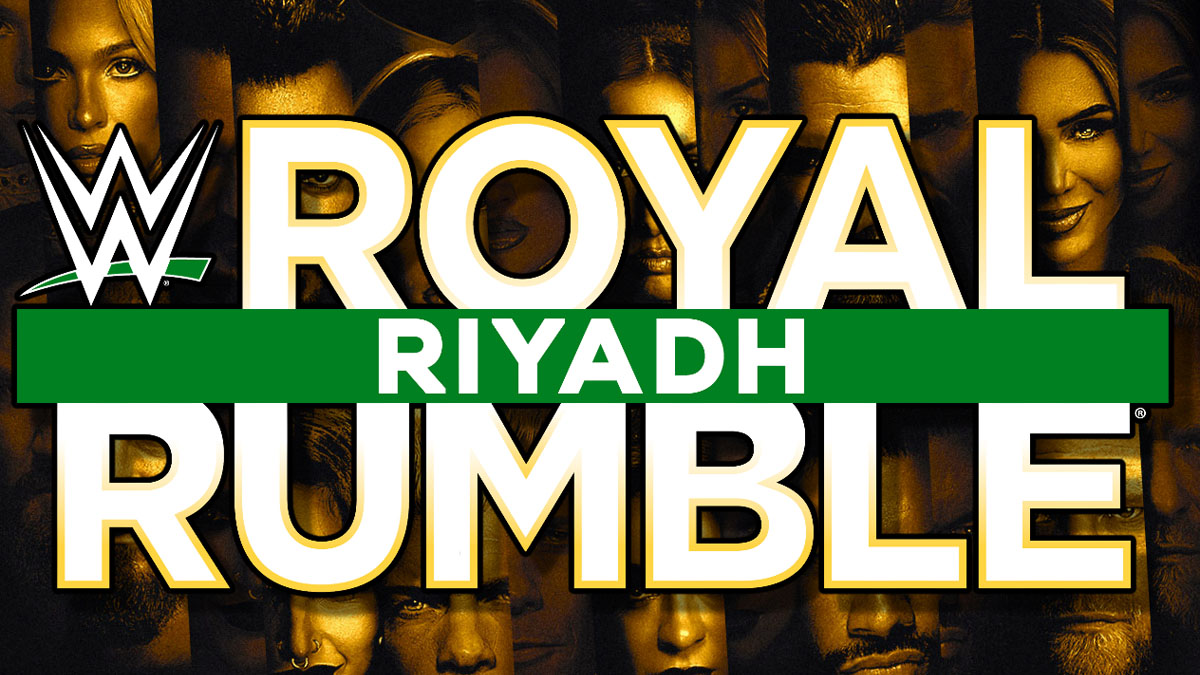 SPOILER: Možný návrat na WWE Royal Rumble 2026