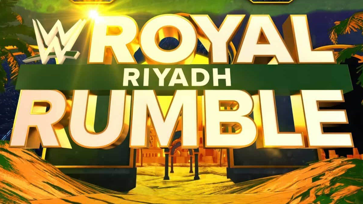 Kdo je interně naplánován pro účast na Royal Rumble?