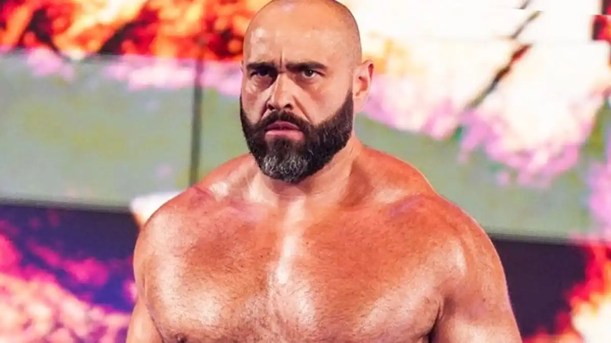 Rusev