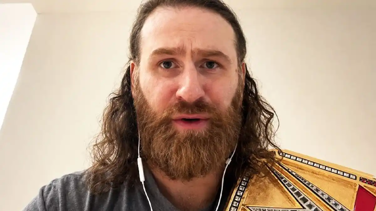 Sami Zayn