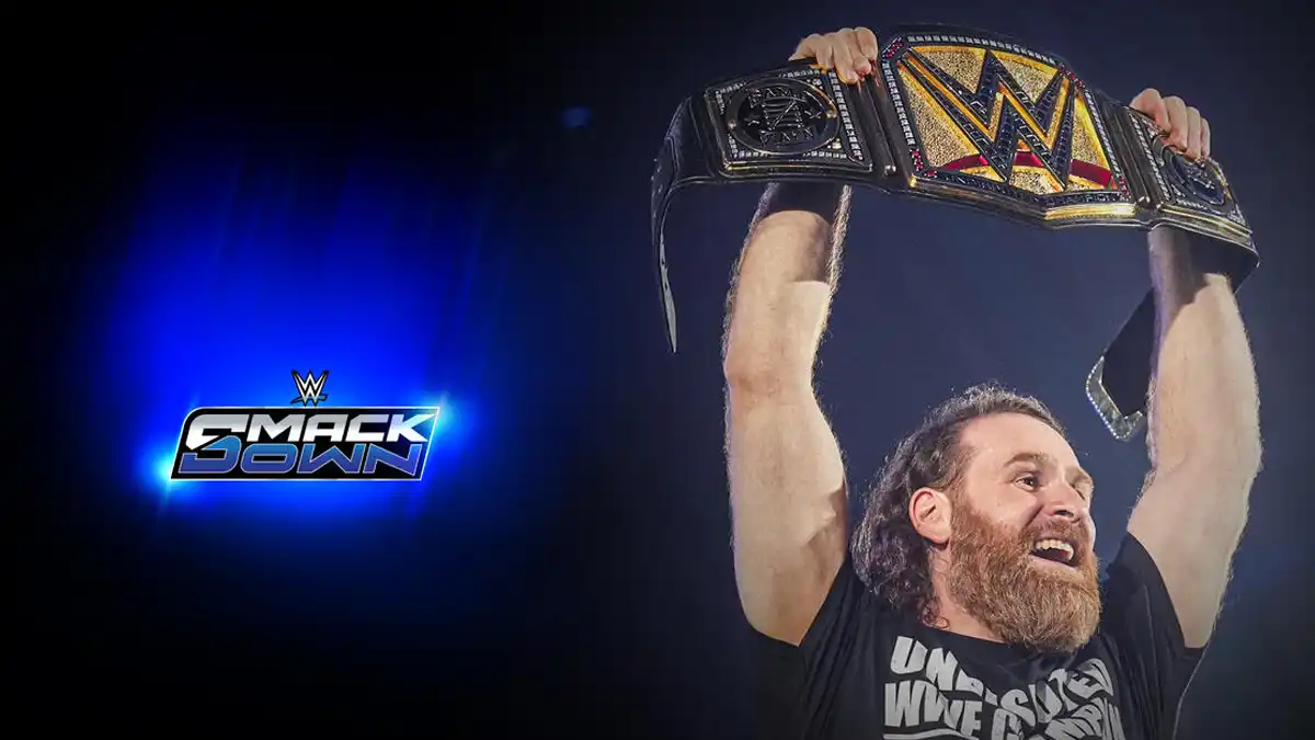 Sami Zayn