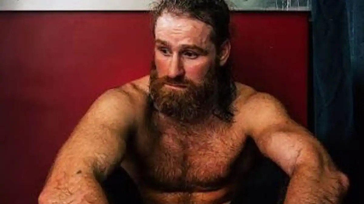 Sami Zayn