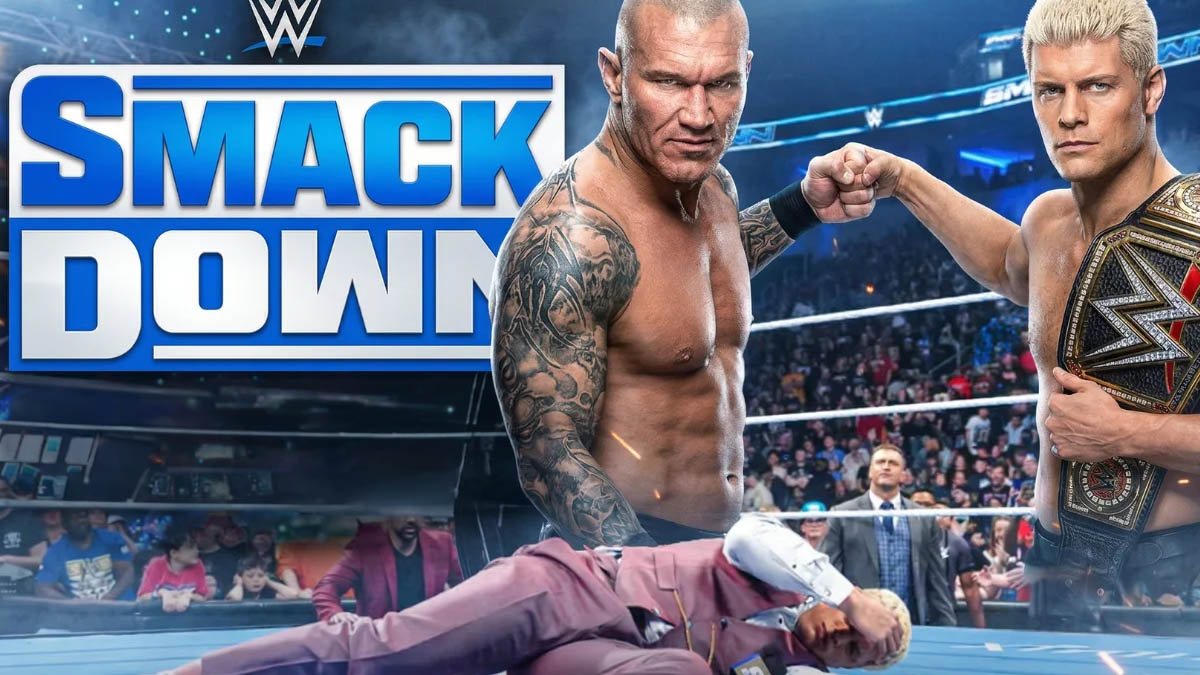 WWE SmackDown
