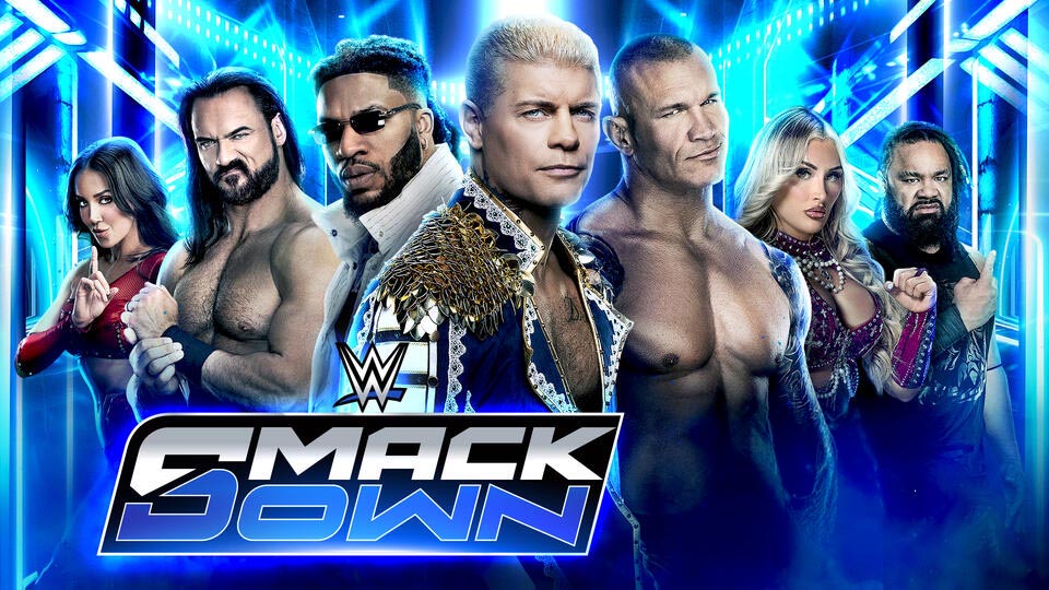 SmackDown