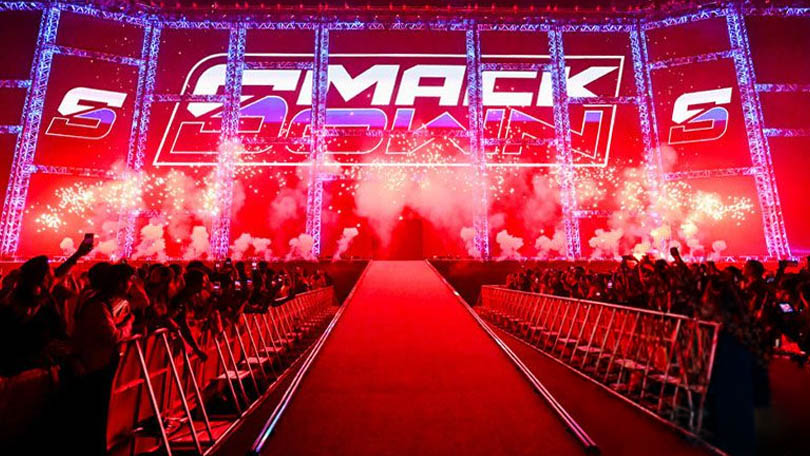 SmackDown