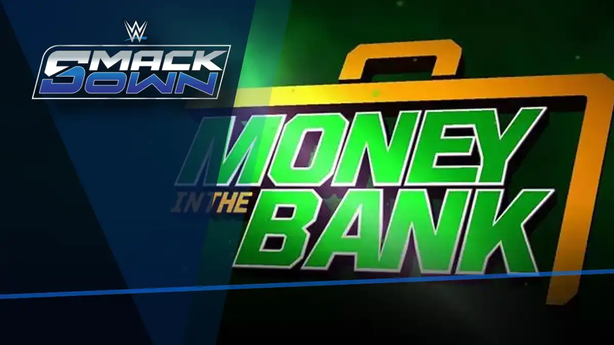 WWE SmackDown Preview
