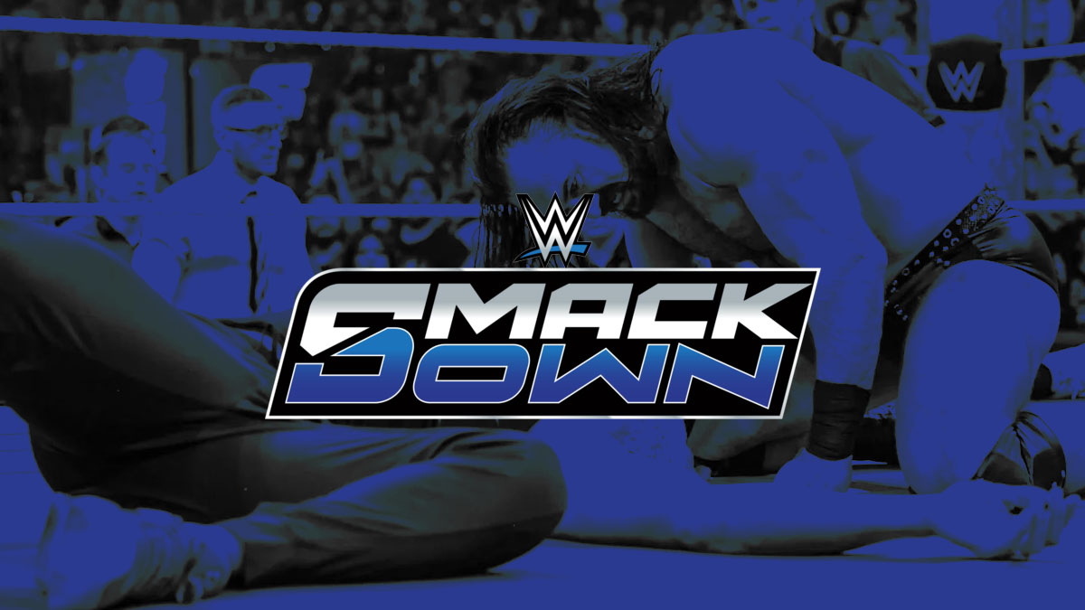 SmackDown