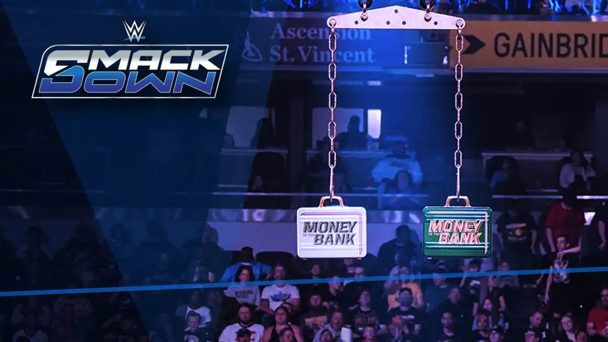 SmackDown Preview