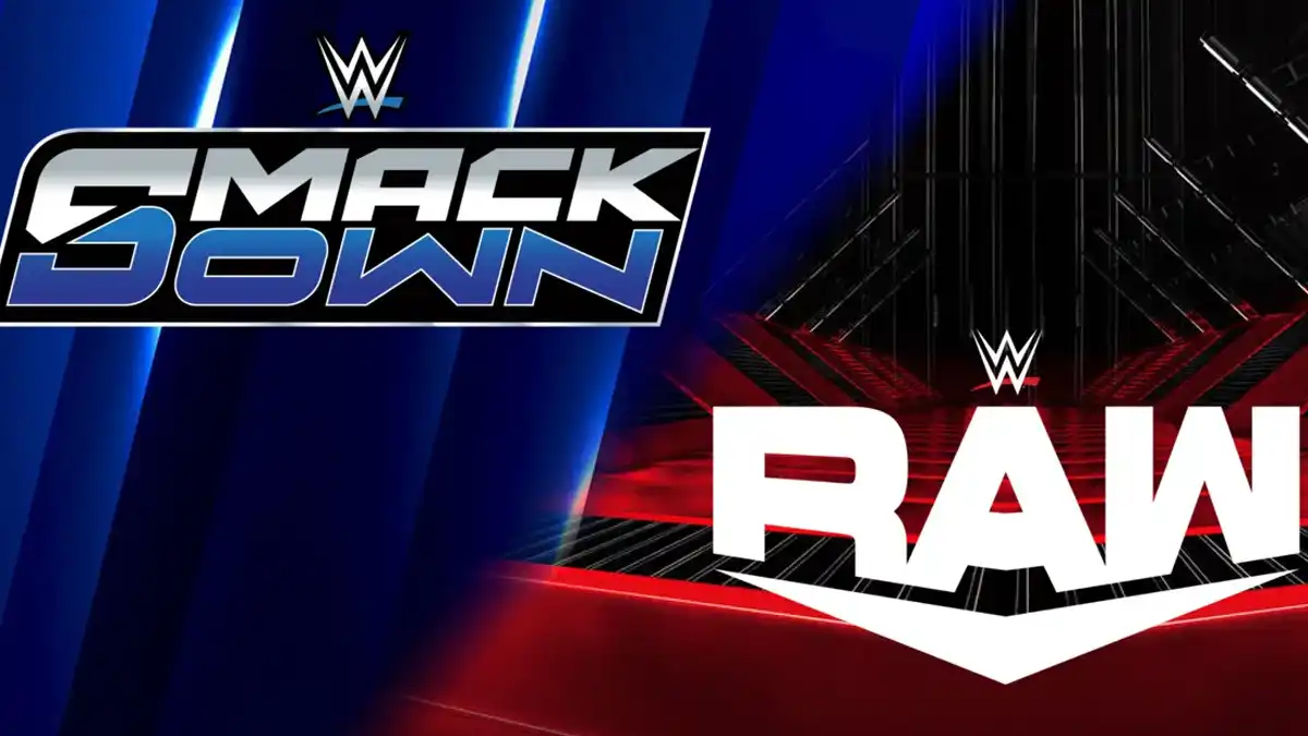 SmackDown & RAW