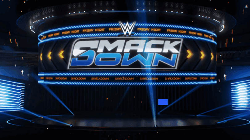 Velká změna SmackDownu může být jen dočasnou záležitostí