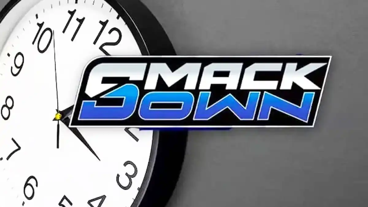 SmackDown