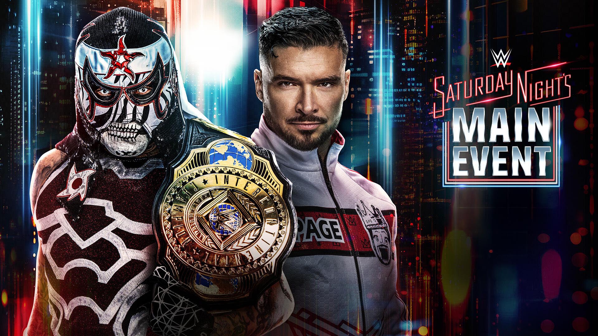 Možný spoiler o vítězích zápasů na WWE Saturday Night's Main Event
