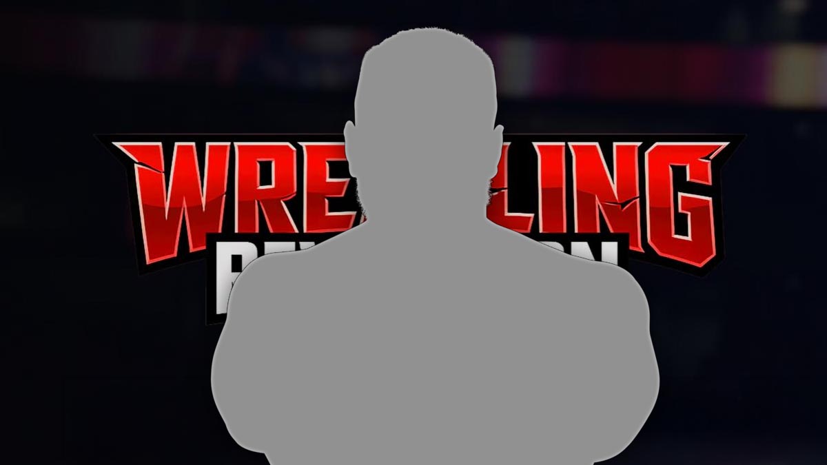 Připravovaná wrestlingová videohra zřejmě ukradla podobu hvězdy WWE