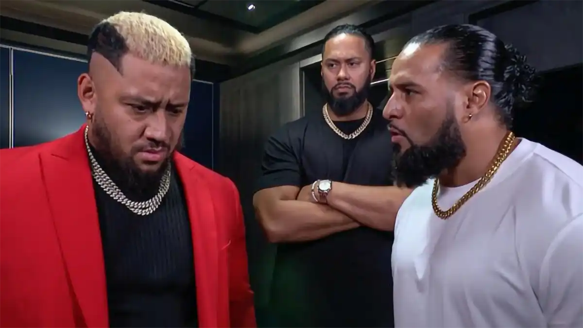 Konec MFT? WWE odhalila překvapivý důvod rozpadu frakce