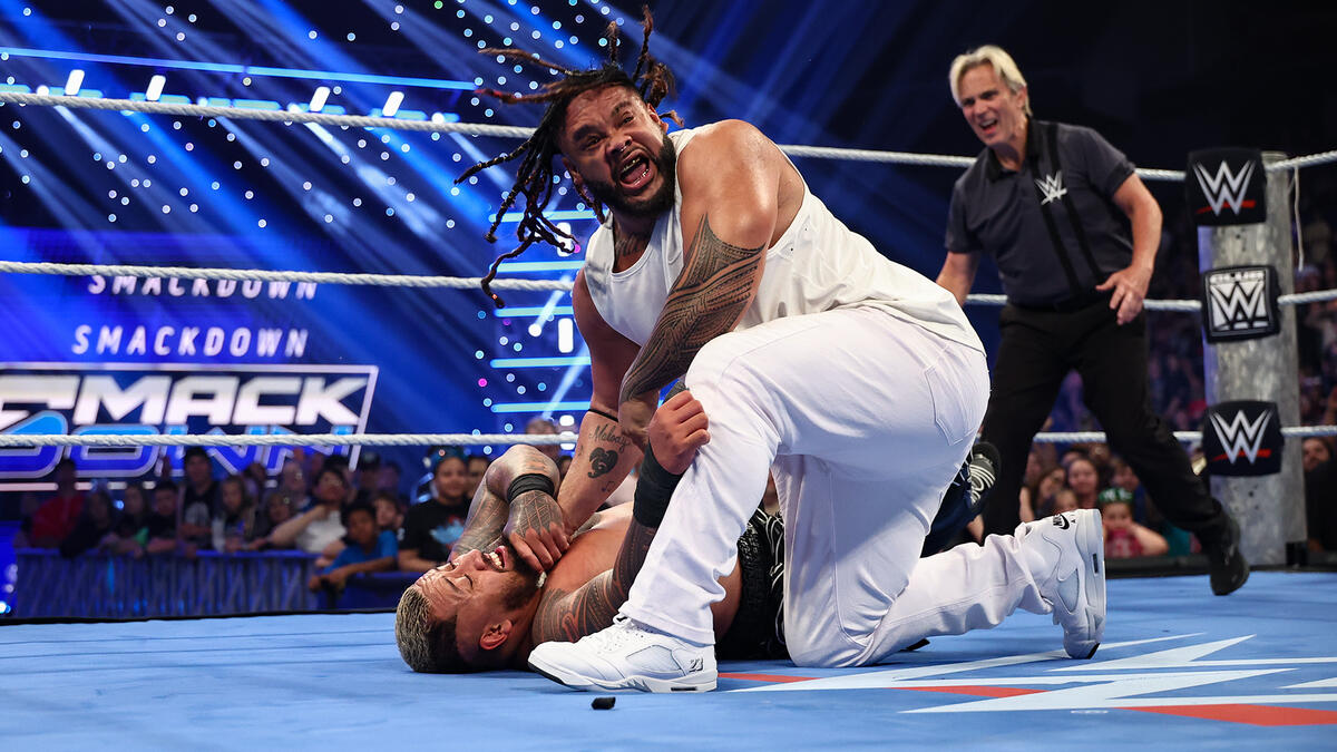 Po The Wyatt Sicks skončila další velká frakce