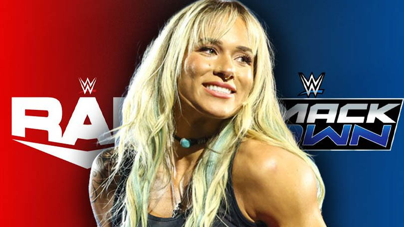 Informace o zařazení Sol Rucy do hlavního rosteru WWE