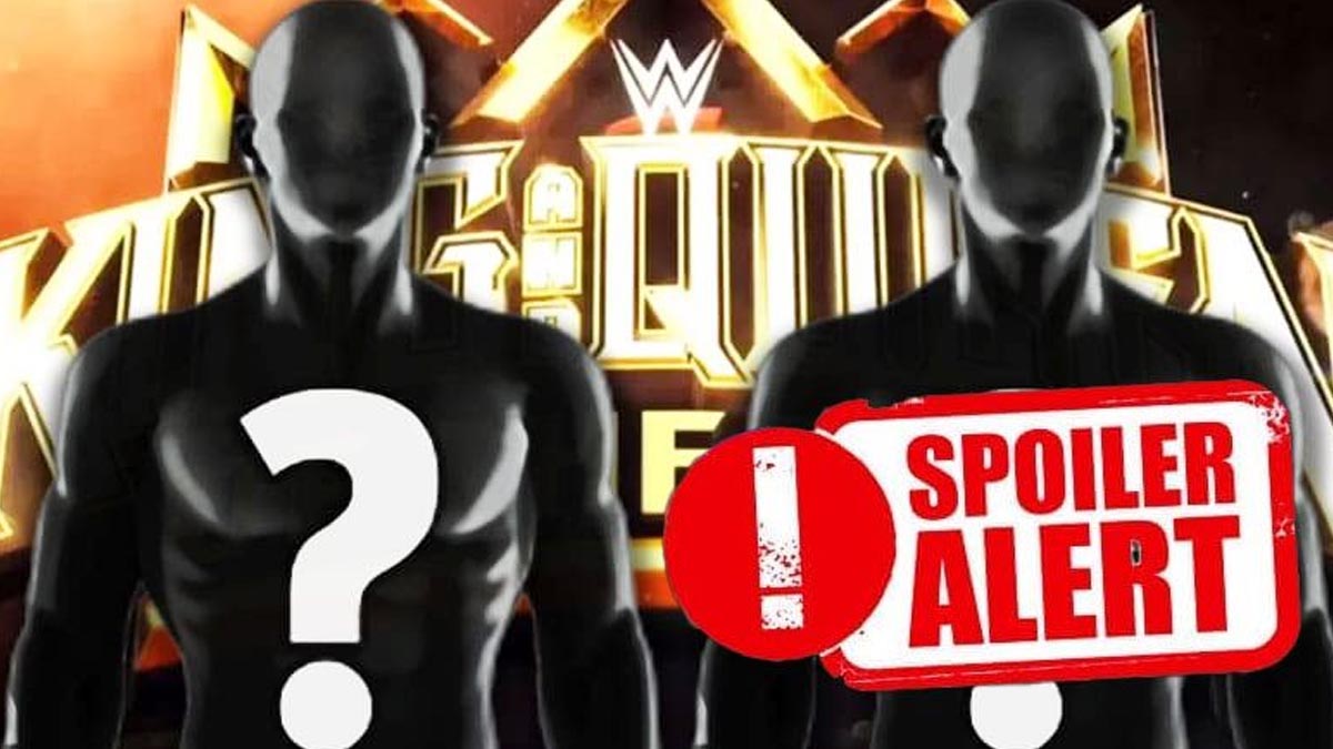 SPOILER: Vítězskou Queen of the Ring zápasu v RAW se stala ...