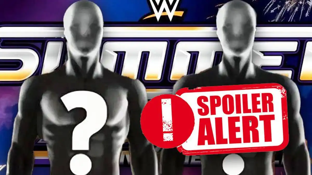 WWE SummerSlam 2026
