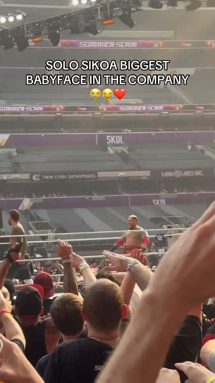 WWE SummerSlam