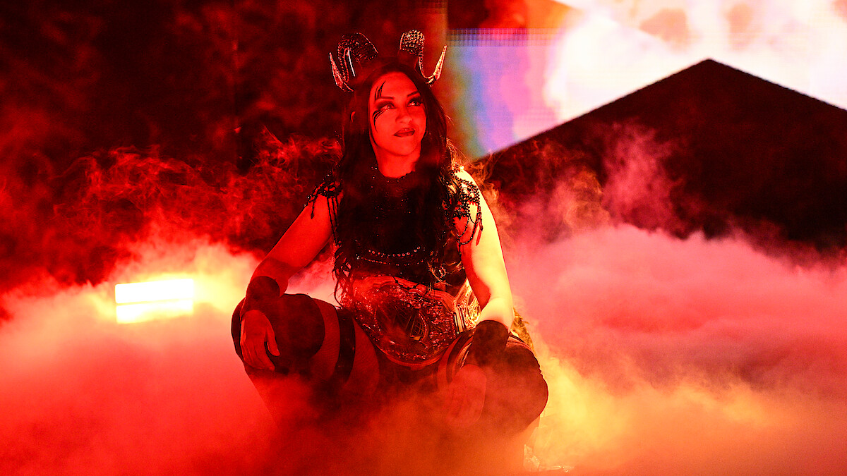 Velký titulový Street Fight Match a mnoho dalšího v dnešní show WWE RAW?