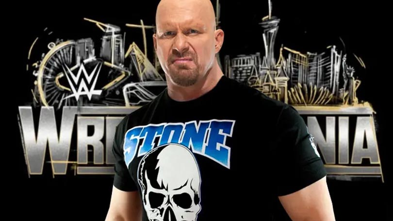 Stone Cold Steve Austin