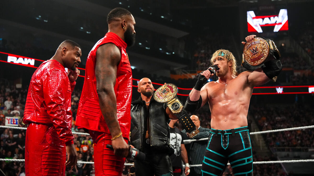 WWE po propouštění chystá velké změny v Tag Týmové divizi