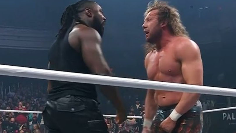 Pořádně nabitá karta dnešní show AEW Dynamite