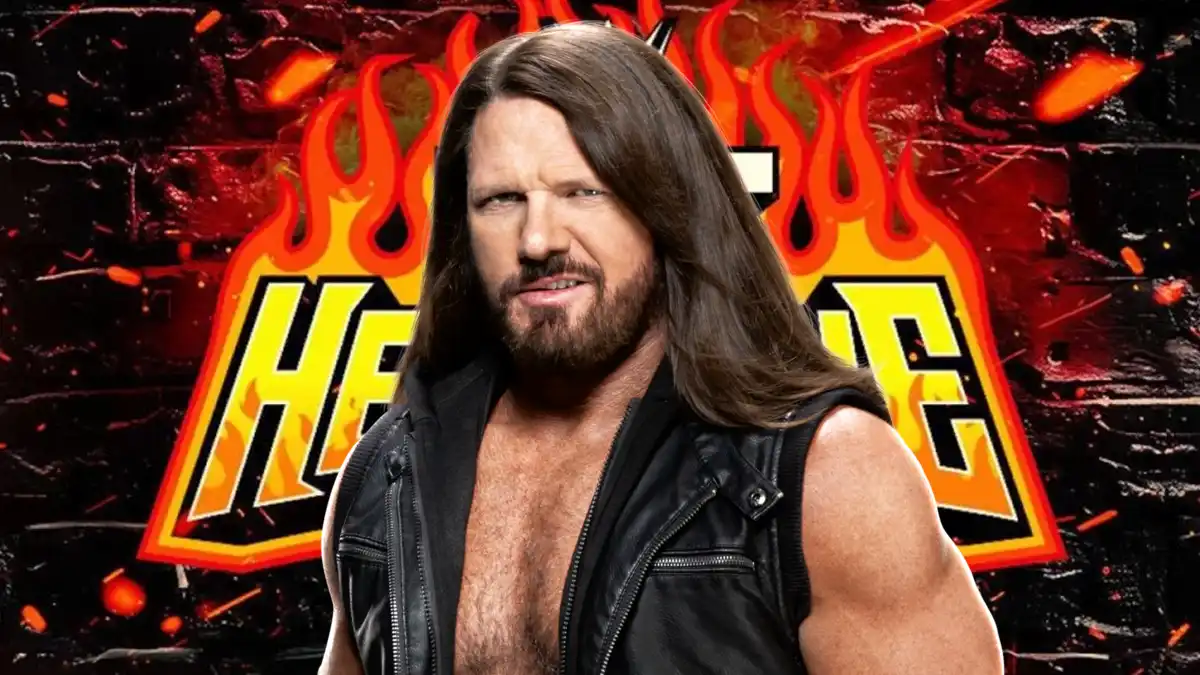 AJ Styles