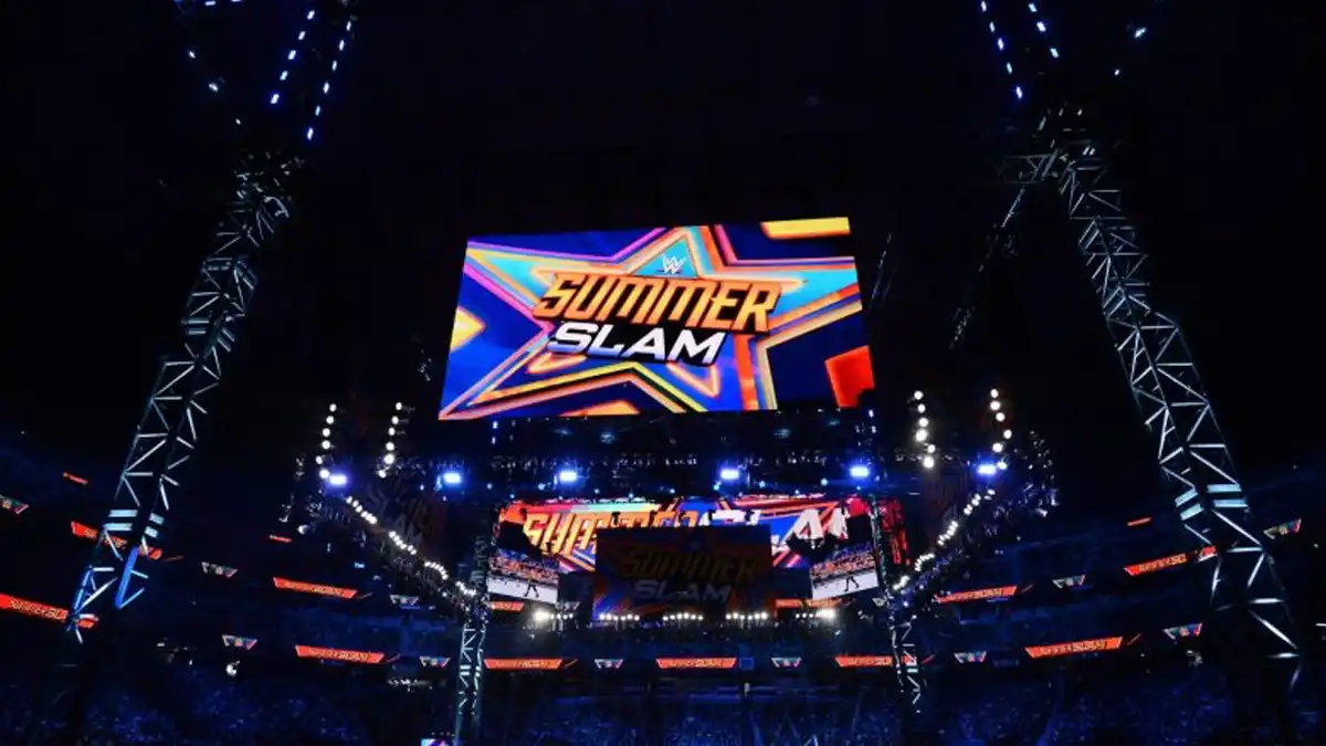 WWE SummerSlam