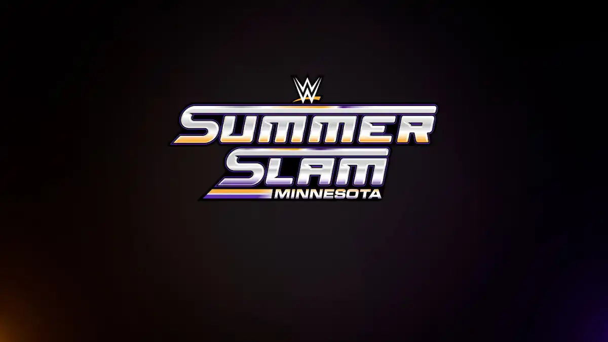 WWE SummerSlam 2026