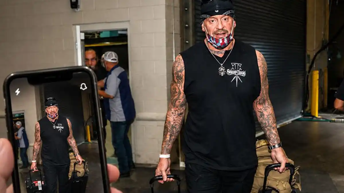 Undertaker
