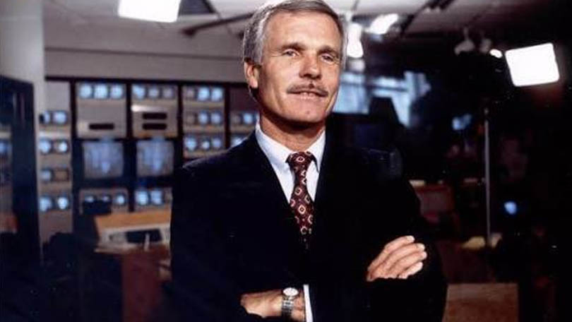 Smutná zpráva: Zemřel bývalý majitel WCW Ted Turner (†87)