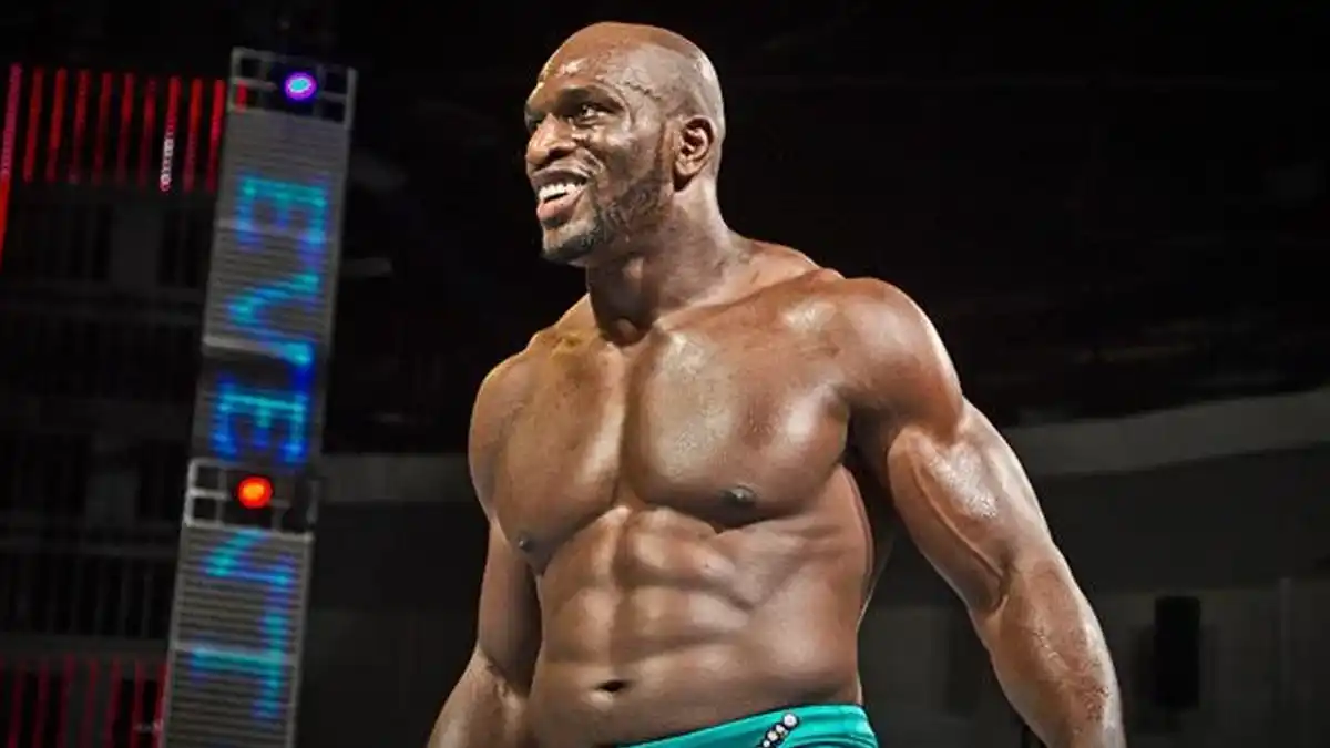 Titus O’Neil