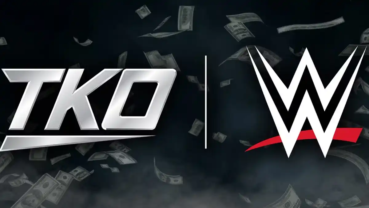 TKO & WWE