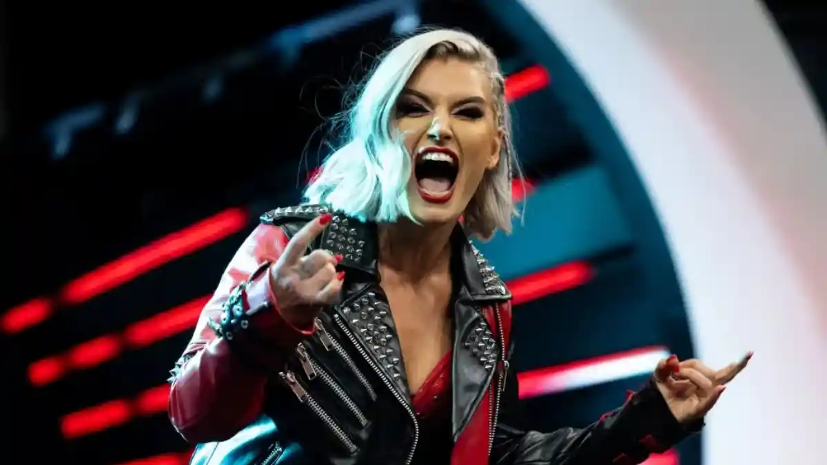 Toni Storm